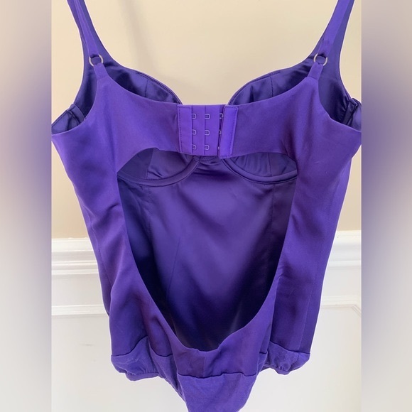 Guess by Marciano size 0 Taryn bodysuit - Picture 9 of 14
